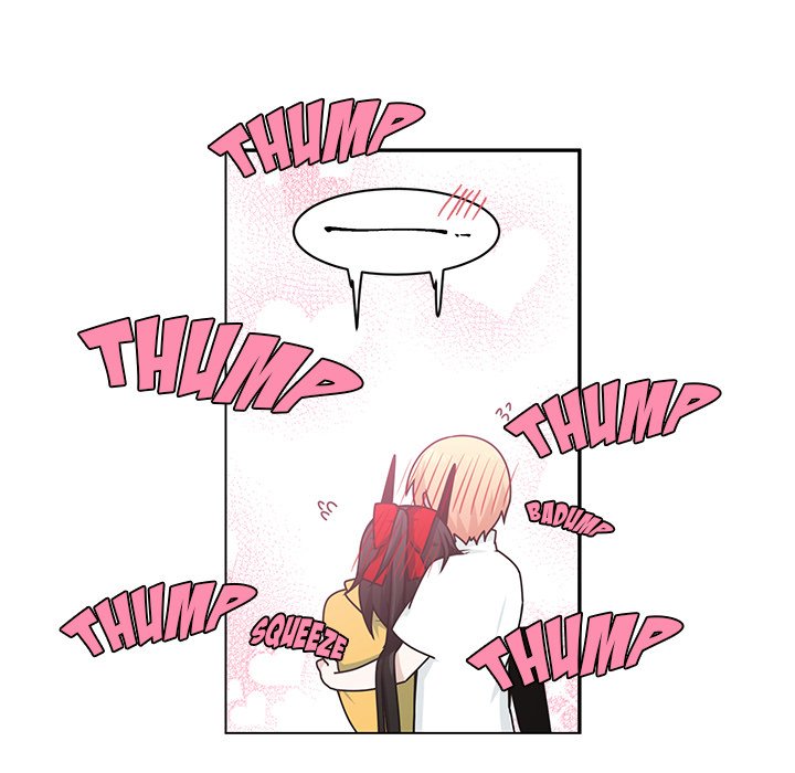 Go Away Mr Demon chapter 242 page 55