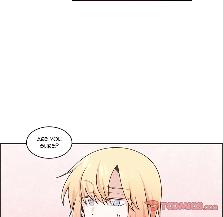 Go Away Mr Demon chapter 242 page 58