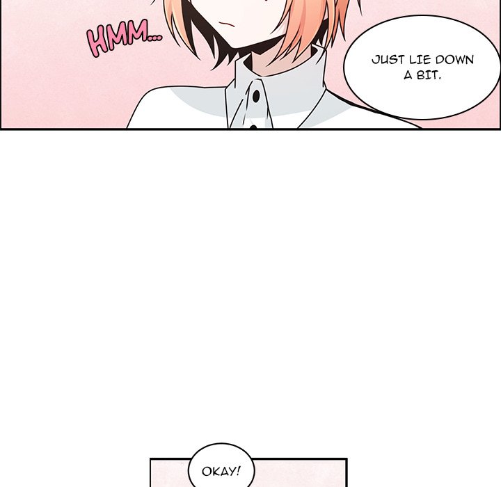 Go Away Mr Demon chapter 242 page 59