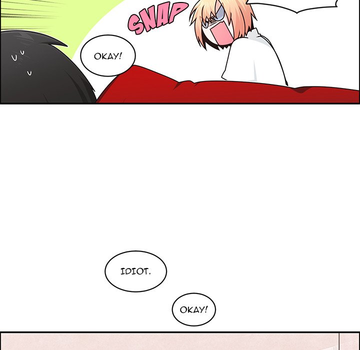 Go Away Mr Demon chapter 242 page 65