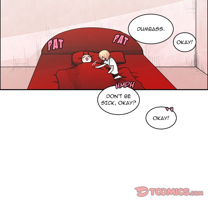 Go Away Mr Demon chapter 242 page 66