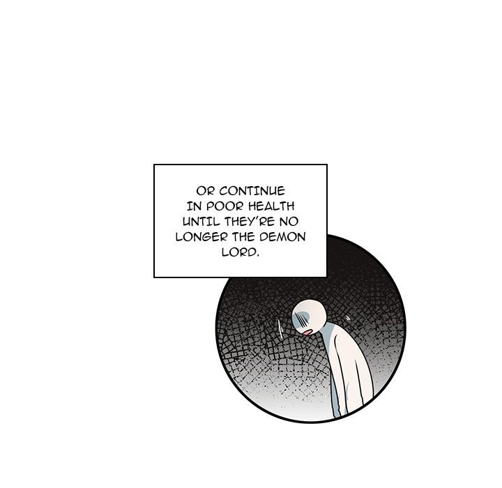 Go Away Mr Demon chapter 243 page 5