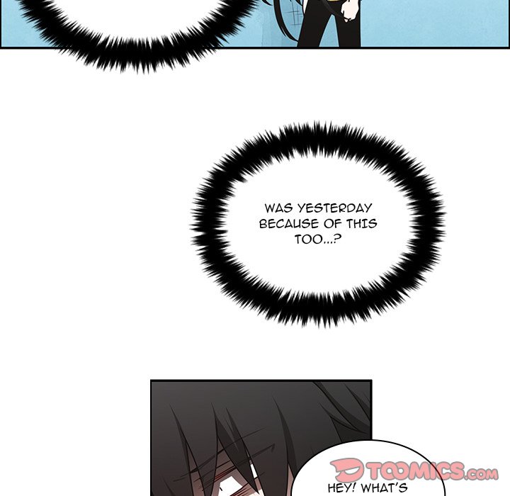 Go Away Mr Demon chapter 243 page 10