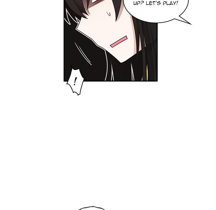 Go Away Mr Demon chapter 243 page 11