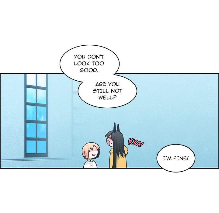 Go Away Mr Demon chapter 243 page 13