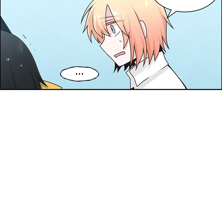 Go Away Mr Demon chapter 243 page 19