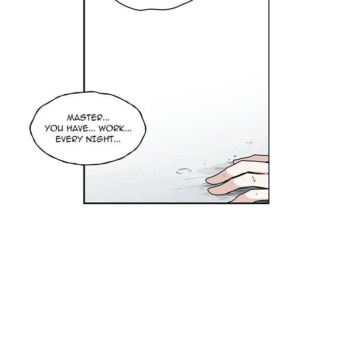 Go Away Mr Demon chapter 243 page 23