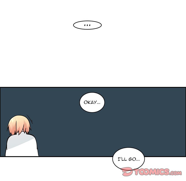 Go Away Mr Demon chapter 243 page 26