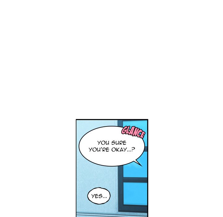 Go Away Mr Demon chapter 243 page 27