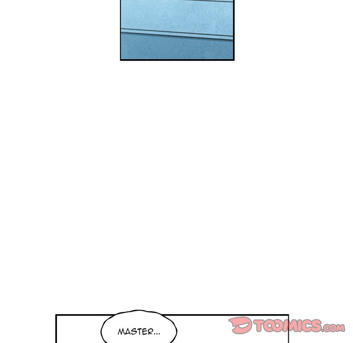 Go Away Mr Demon chapter 243 page 28