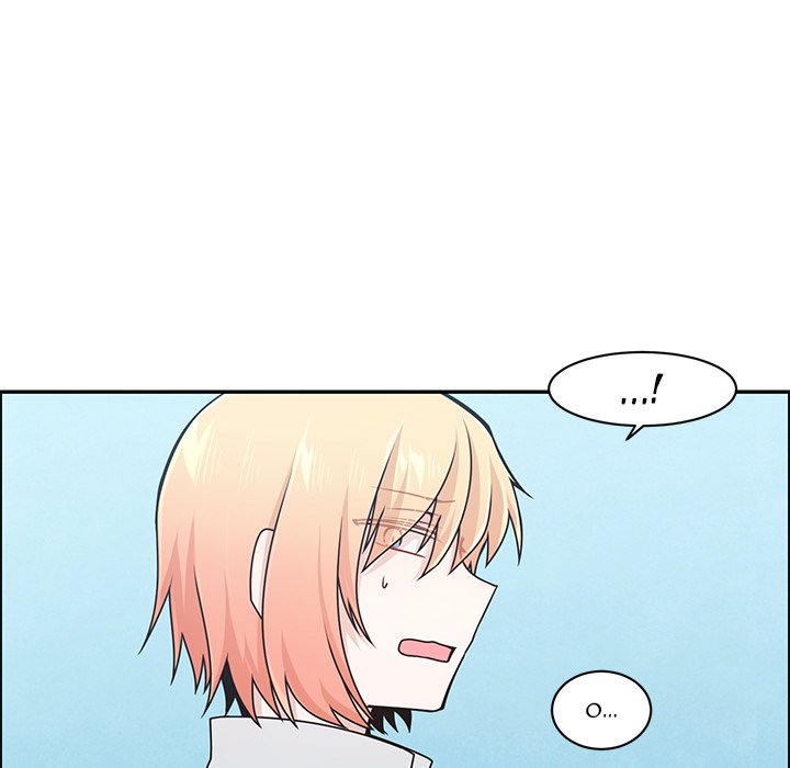 Go Away Mr Demon chapter 243 page 31