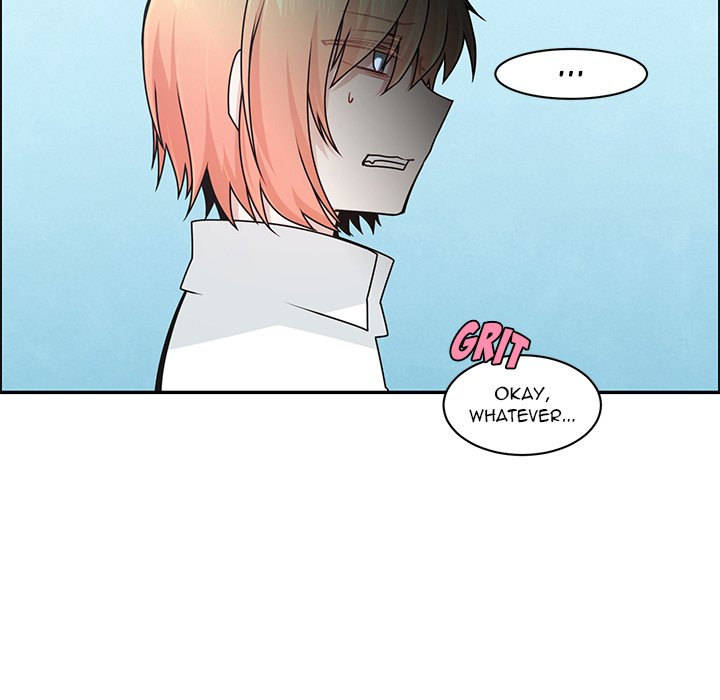 Go Away Mr Demon chapter 243 page 33