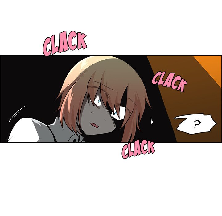 Go Away Mr Demon chapter 243 page 39