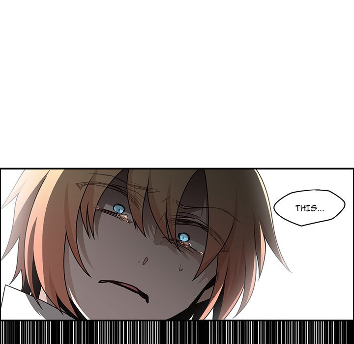 Go Away Mr Demon chapter 243 page 41