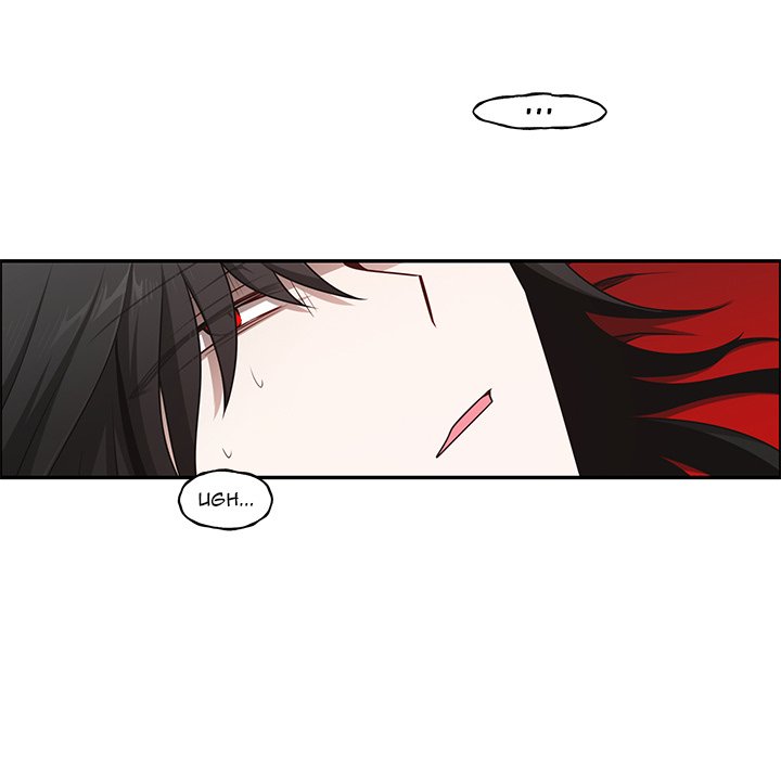 Go Away Mr Demon chapter 243 page 45