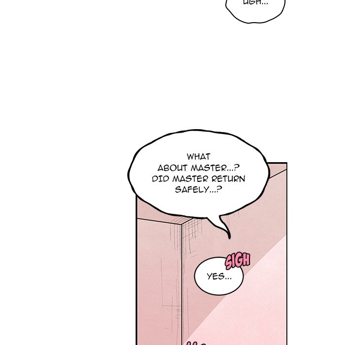 Go Away Mr Demon chapter 243 page 47