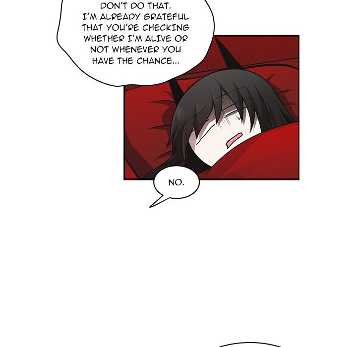 Go Away Mr Demon chapter 243 page 51