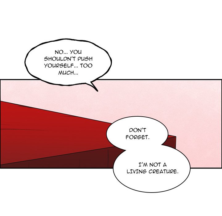 Go Away Mr Demon chapter 243 page 53