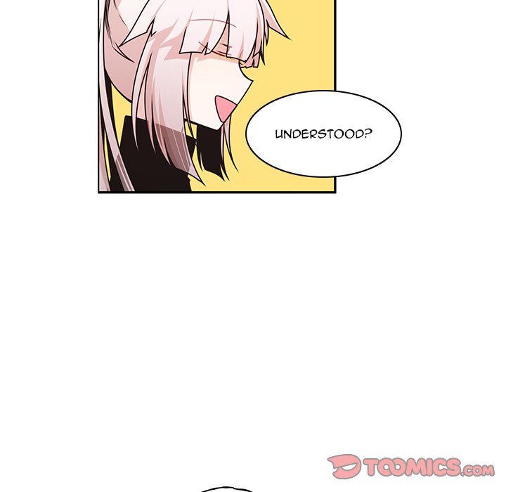 Go Away Mr Demon chapter 243 page 56