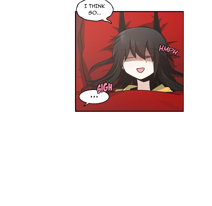 Go Away Mr Demon chapter 243 page 57