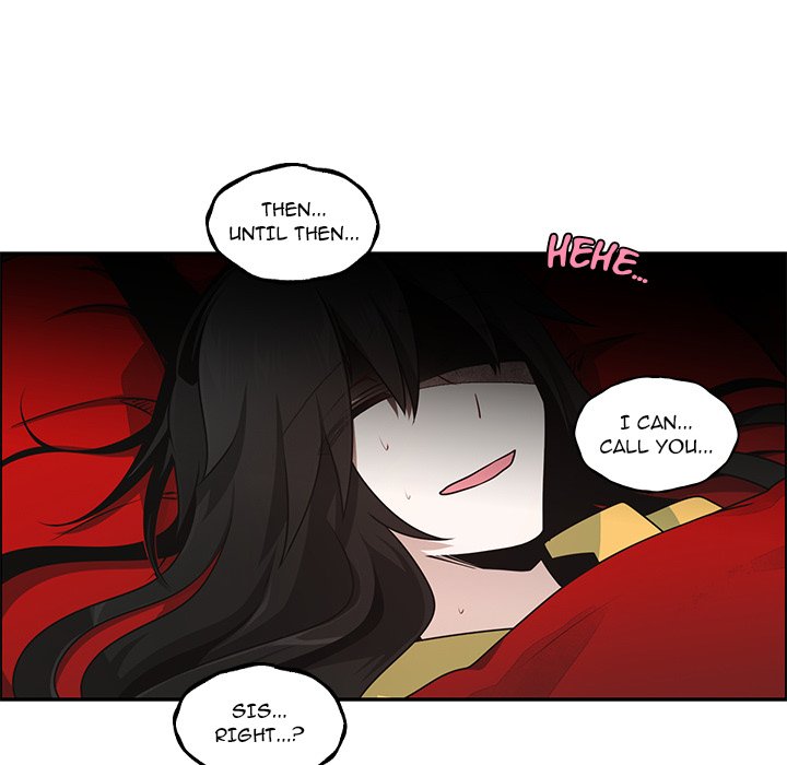 Go Away Mr Demon chapter 243 page 59