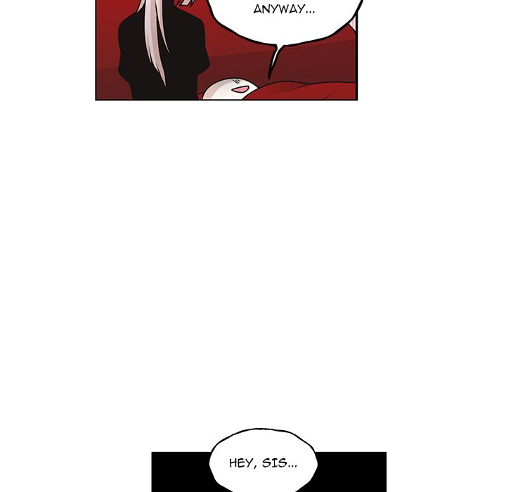 Go Away Mr Demon chapter 243 page 61