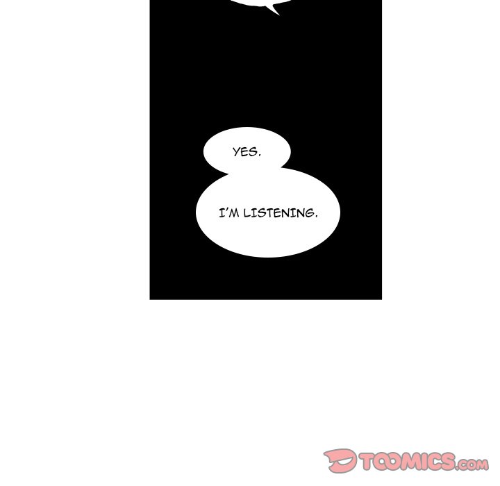 Go Away Mr Demon chapter 243 page 62