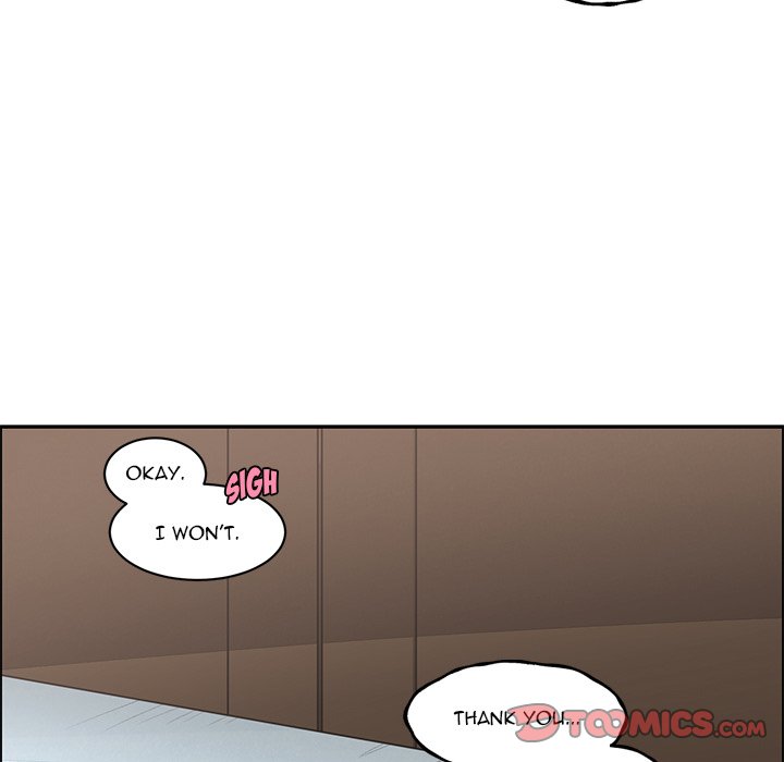 Go Away Mr Demon chapter 243 page 64