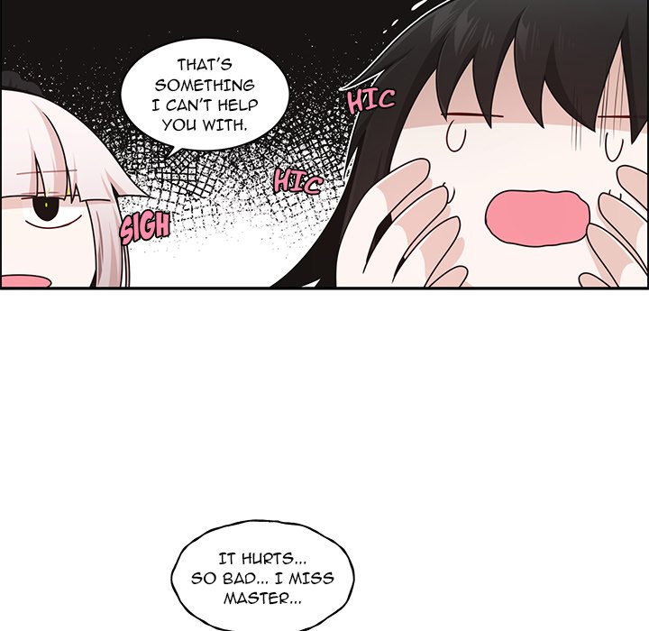 Go Away Mr Demon chapter 243 page 67