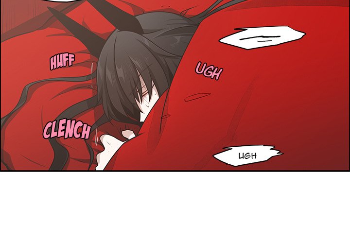 Go Away Mr Demon chapter 244 page 3