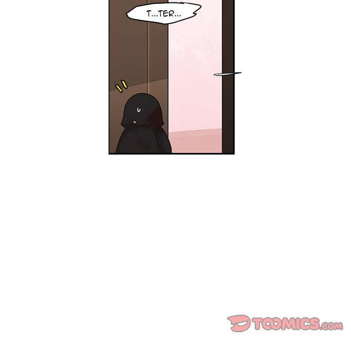 Go Away Mr Demon chapter 244 page 6