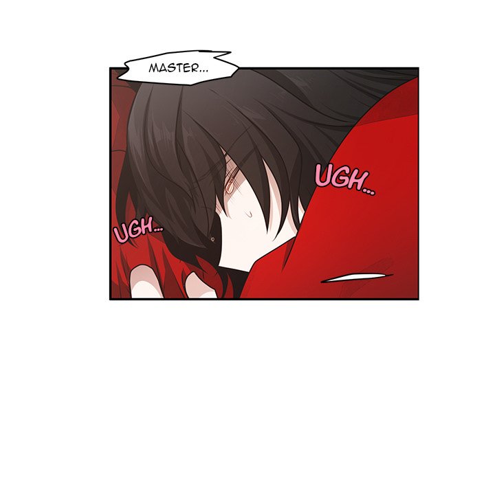 Go Away Mr Demon chapter 244 page 7