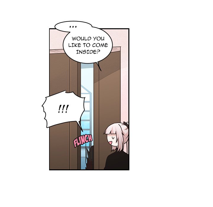 Go Away Mr Demon chapter 244 page 9