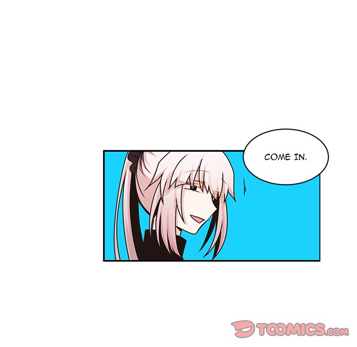 Go Away Mr Demon chapter 244 page 10