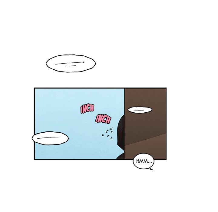 Go Away Mr Demon chapter 244 page 11