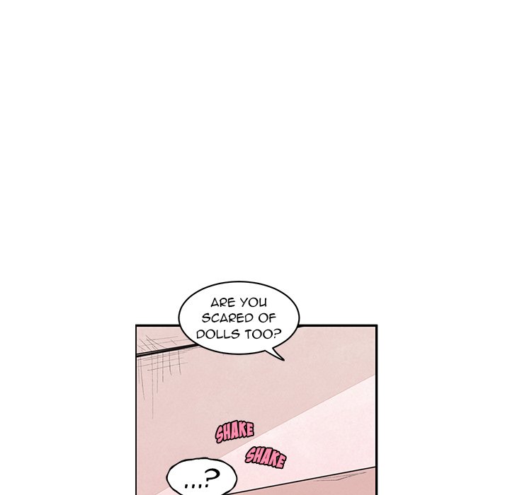 Go Away Mr Demon chapter 244 page 13