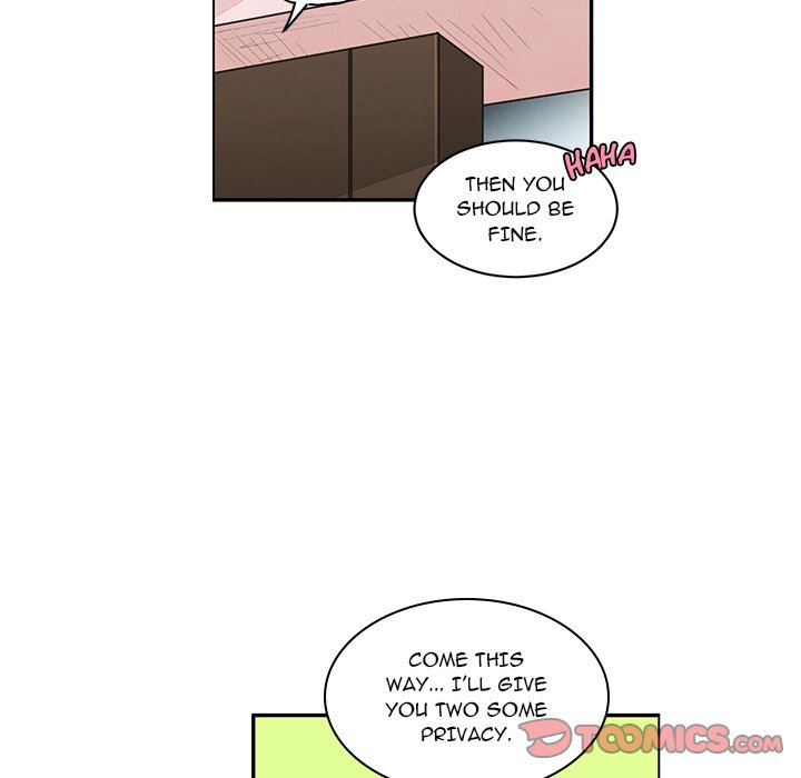 Go Away Mr Demon chapter 244 page 14