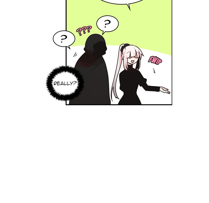 Go Away Mr Demon chapter 244 page 15