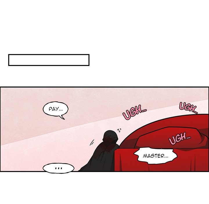 Go Away Mr Demon chapter 244 page 16