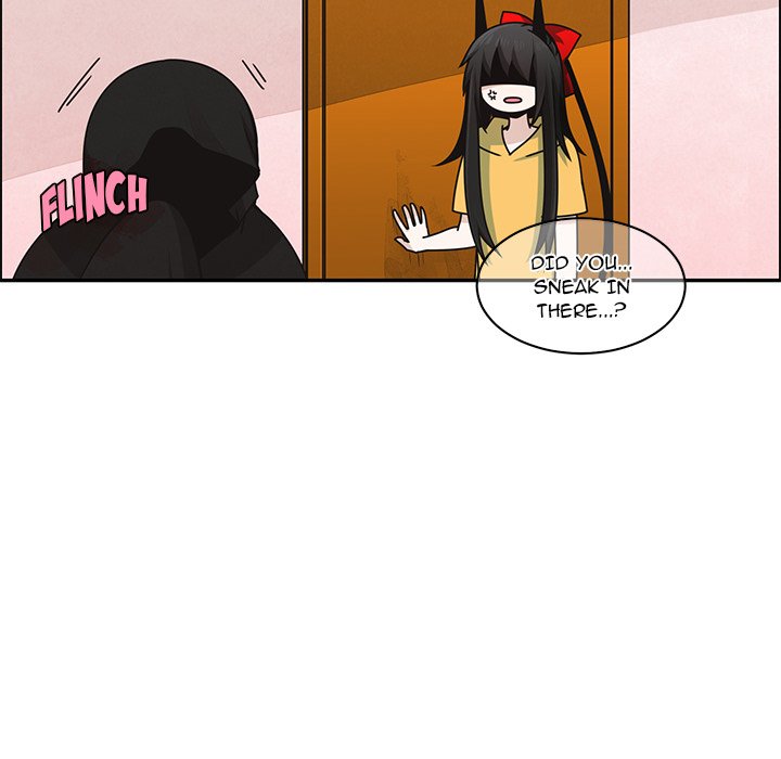 Go Away Mr Demon chapter 244 page 20