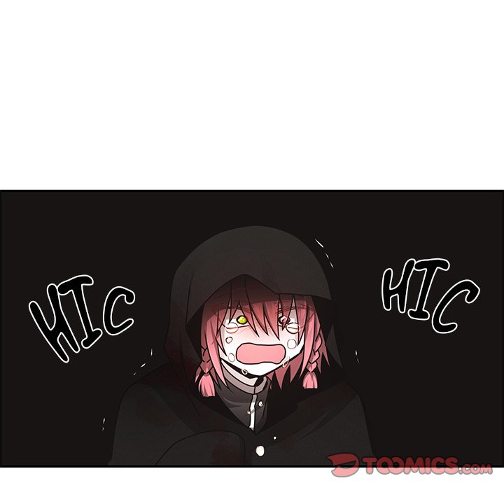 Go Away Mr Demon chapter 244 page 22