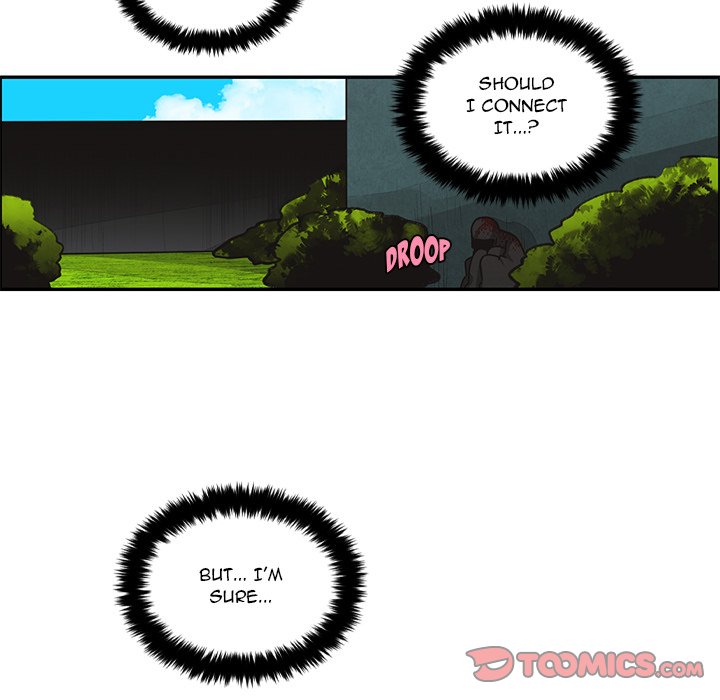 Go Away Mr Demon chapter 244 page 26