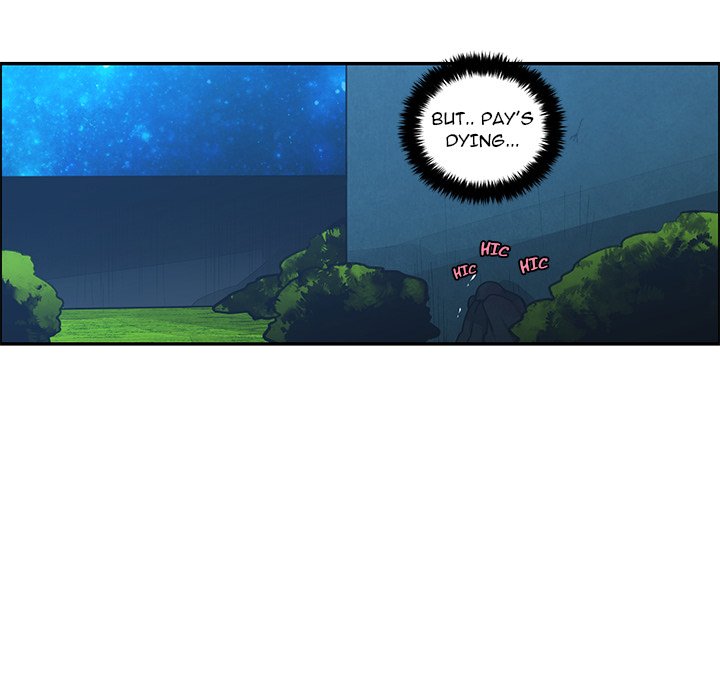 Go Away Mr Demon chapter 244 page 27