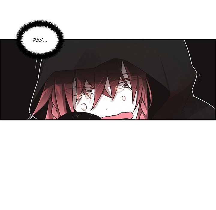 Go Away Mr Demon chapter 244 page 28