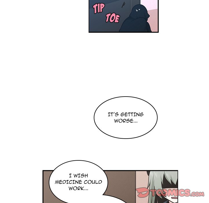 Go Away Mr Demon chapter 244 page 30
