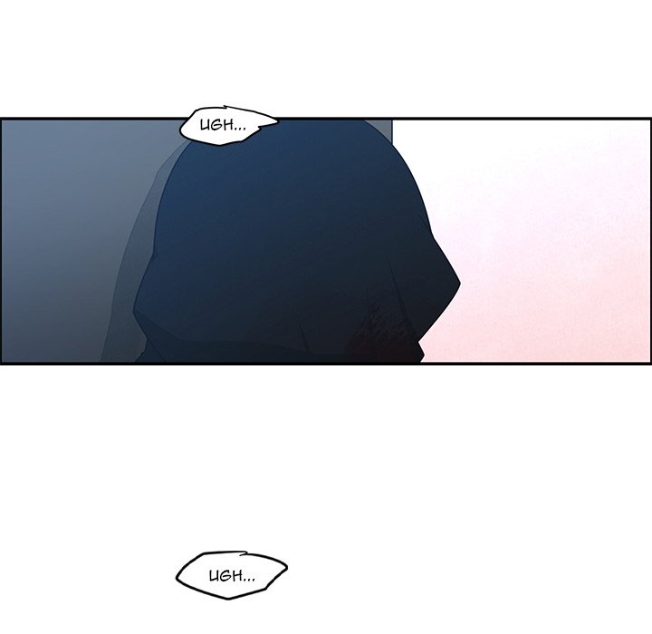 Go Away Mr Demon chapter 244 page 32