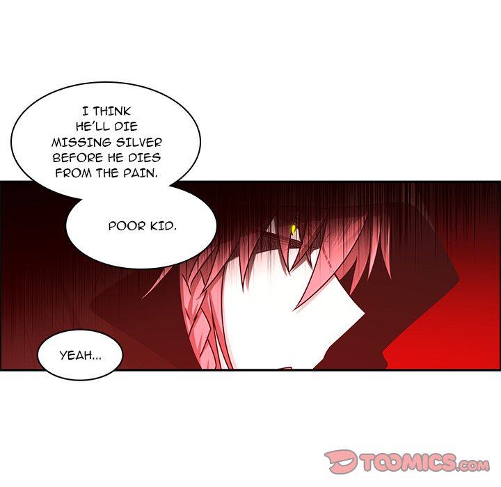 Go Away Mr Demon chapter 244 page 34
