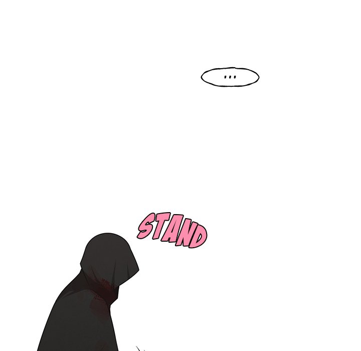 Go Away Mr Demon chapter 244 page 35