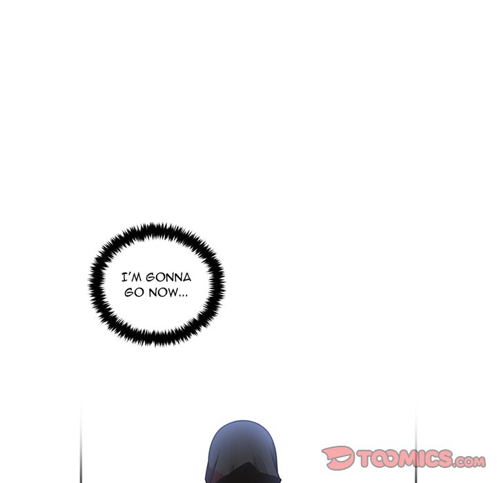 Go Away Mr Demon chapter 244 page 38