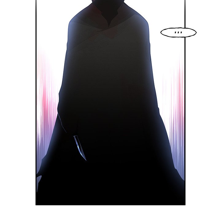 Go Away Mr Demon chapter 244 page 39